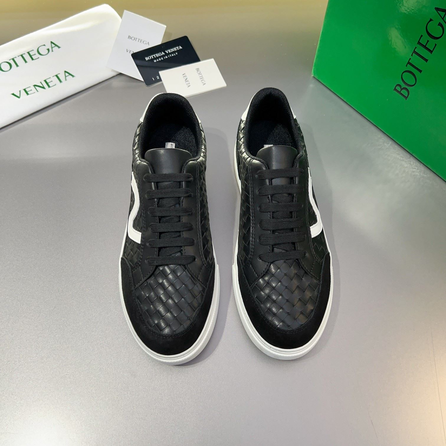 Bottega Veneta Shoes